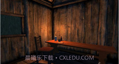 僵尸游荡的VR截图3