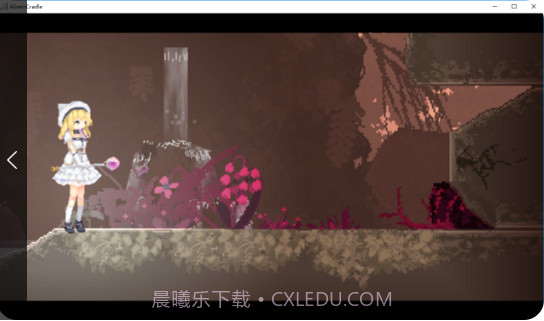 AliceInCradle截图2 AliceInCradle截图2