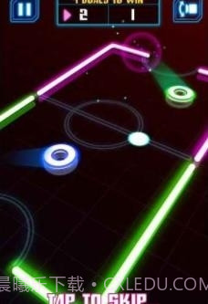 冰球突破豪华版截图3