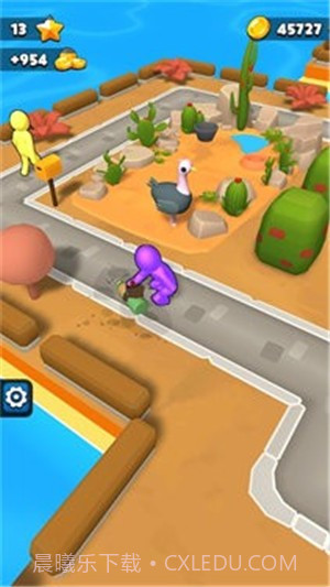 动物收容所免费截图2