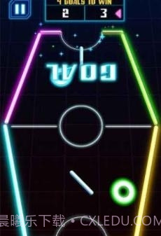 冰球突破豪华版截图2