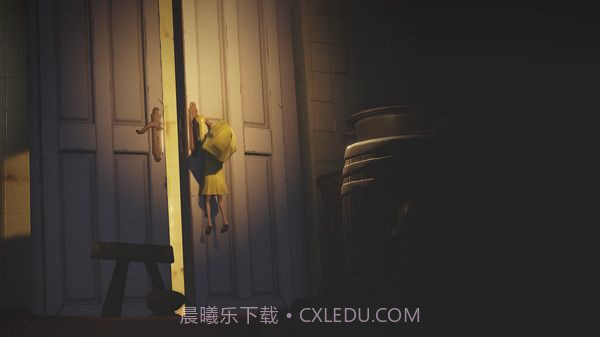 小小梦魇(全dlc)完整版截图1 小小梦魇(全dlc)完整版截图1