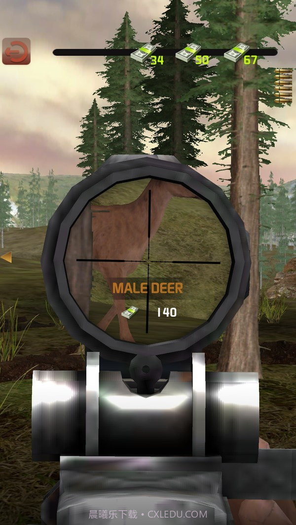 硬核狩猎截图4 硬核狩猎截图4