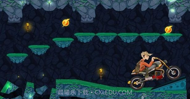 坠落的桥截图1 坠落的桥截图1