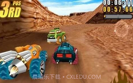 燃烧的轮胎多人版截图1 燃烧的轮胎多人版截图1