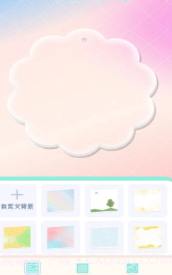 咕卡多多笔记截图1