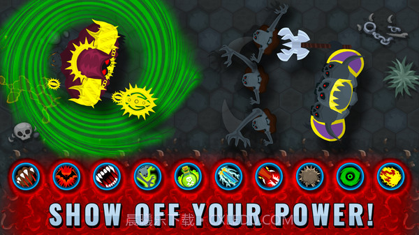 战争召唤io截图3