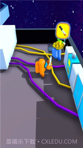 太空大逃杀v0.2.9截图3