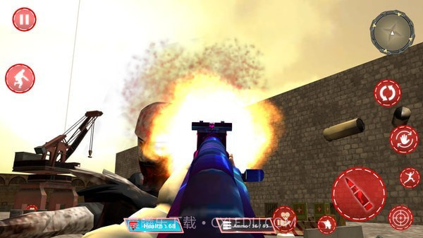 僵尸写实录截图5