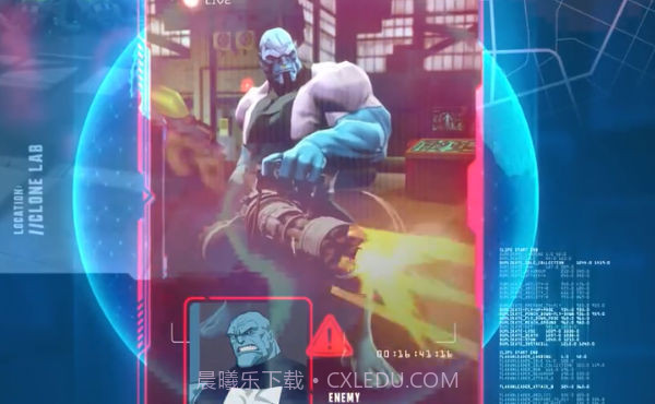 无敌少侠保卫地球截图2 无敌少侠保卫地球截图2