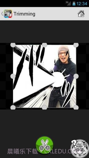 宅相机 Otaku Camera截图4