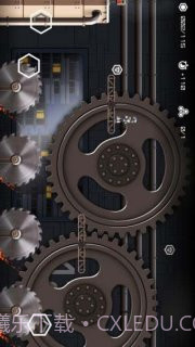 原子机器人大冒险截图3 原子机器人大冒险截图3