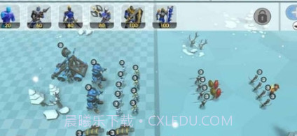 终极战争模拟器截图3