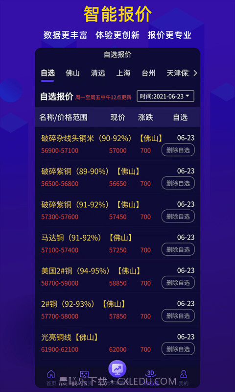 废品元宇宙截图4 废品元宇宙截图4