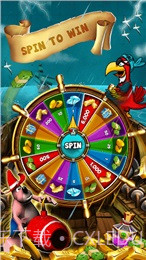 推金币海盗的战利品截图3