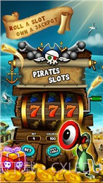 推金币海盗的战利品截图1