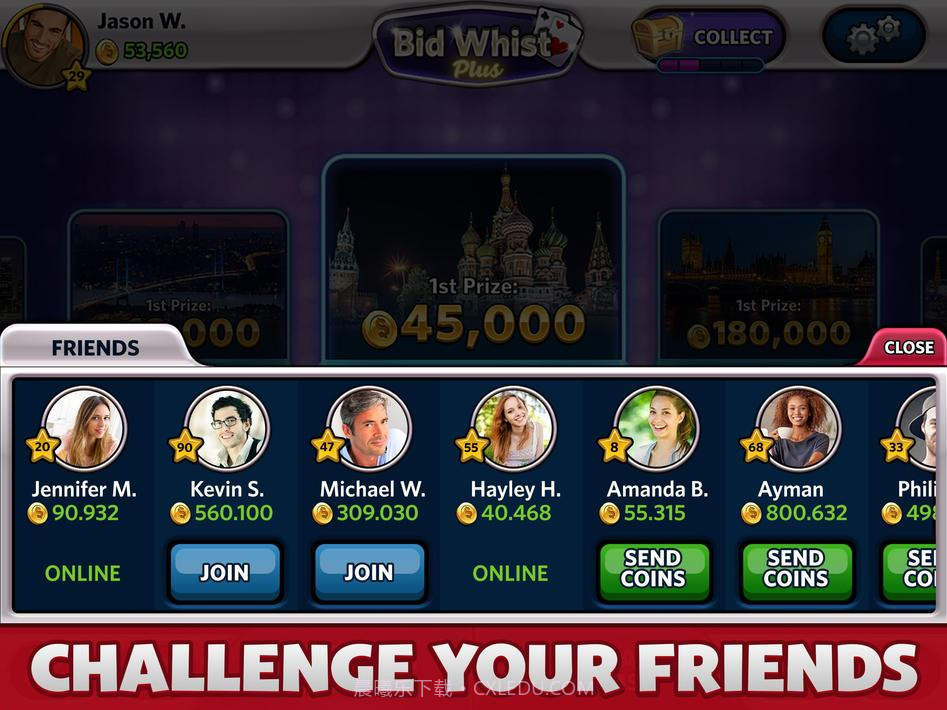 出价惠斯特加截图15 出价惠斯特加截图15