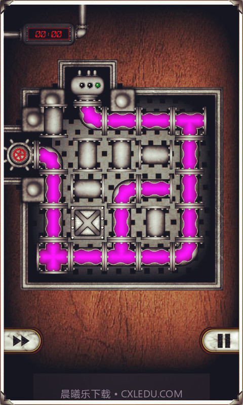 天才水管工截图1