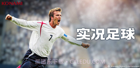 实况足球中文版截图6