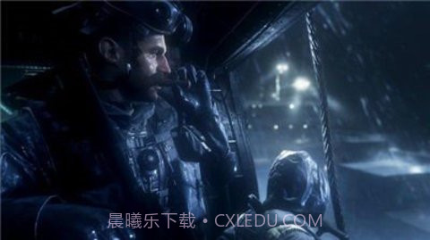 使命召唤6(Call of Duty)截图3 使命召唤6(Call of Duty)截图3