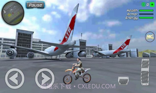 超级迈阿密女孩截图3