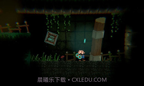 黑暗地牢截图3 黑暗地牢截图3