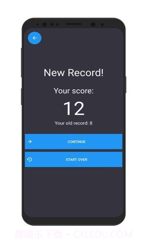 按钮大作战截图1