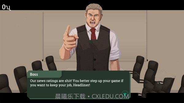 头条新闻编辑模拟器截图4