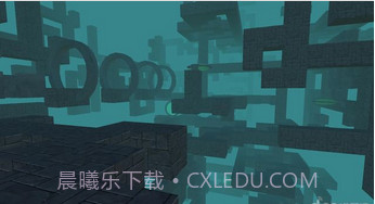 交错空间VR截图1 交错空间VR截图1