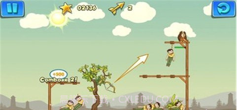 Gibbets 2 Free截图2 Gibbets 2 Free截图2