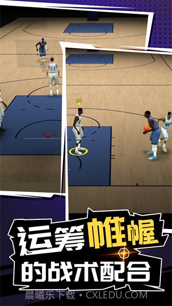 投篮射击截图5 投篮射击截图5
