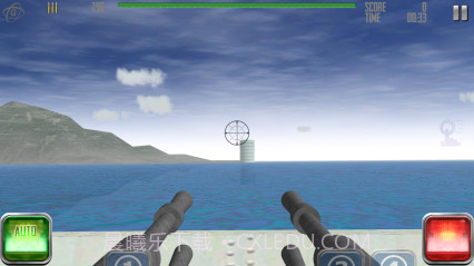 舰队防御修改版截图3 舰队防御修改版截图3