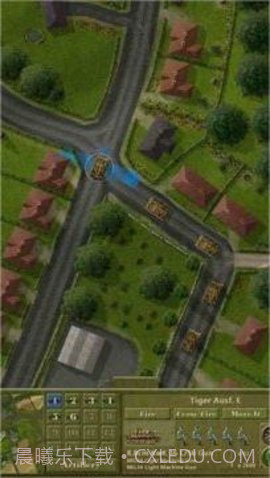 交战firefight汉化版截图3