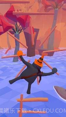 笨拙爬行者截图5