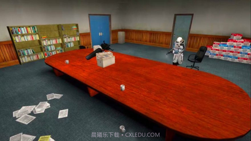 Gmod躲猫猫捉迷藏截图2 Gmod躲猫猫捉迷藏截图2