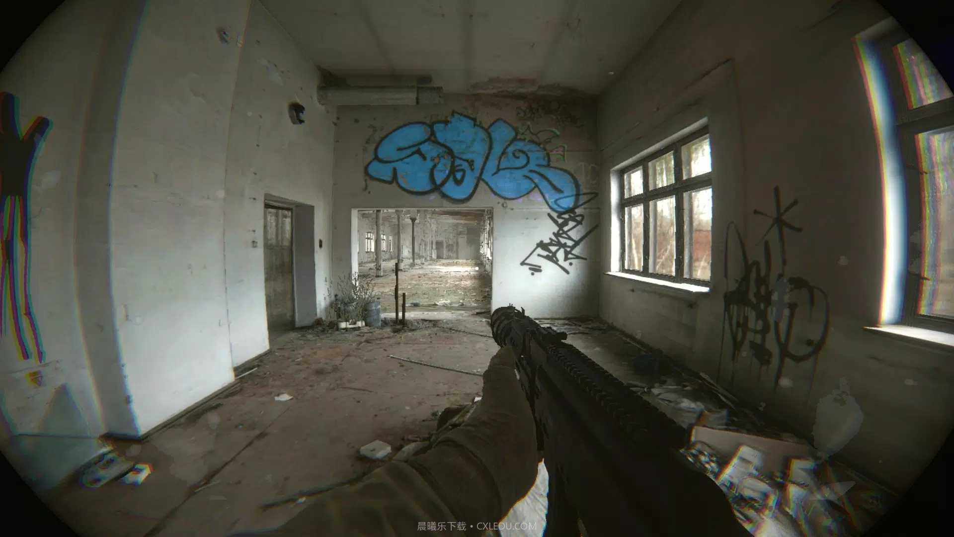 代号真实中文联机版截图2