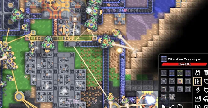 建造指挥官截图2 建造指挥官截图2