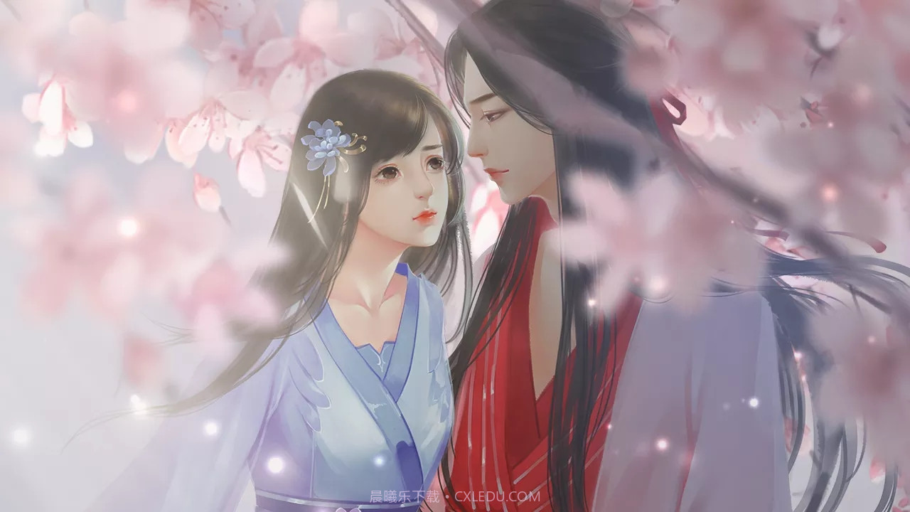 卿非人间客游戏截图2