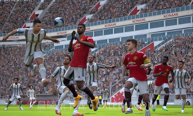 实况足球体验服截图3 实况足球体验服截图3