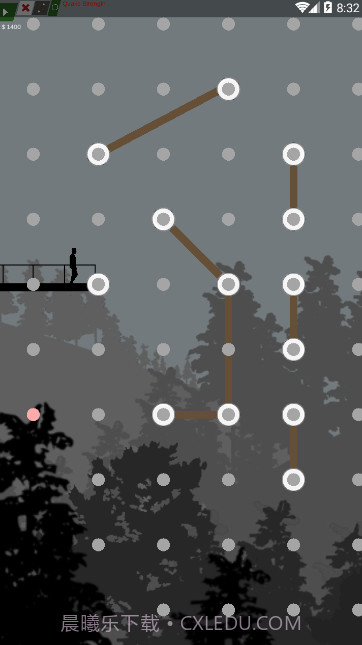 地震模拟器APP截图1