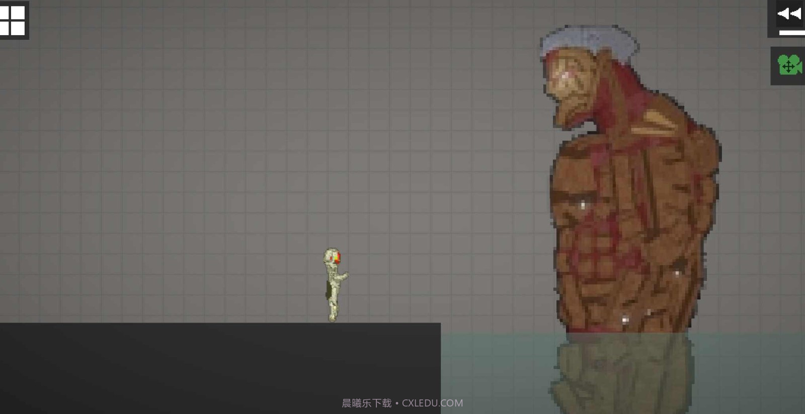 甜瓜游乐场14.4中文版截图1 甜瓜游乐场14.4中文版截图1