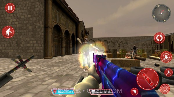 僵尸写实录截图3