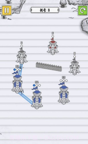 占下那座塔无限金币无限钻石截图1