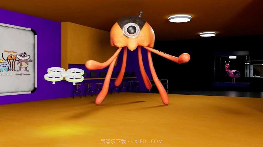 班班生活挑战3截图3 班班生活挑战3截图3