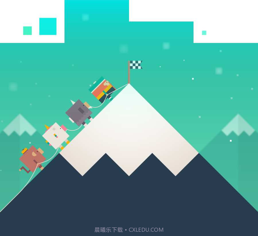 史蒂夫冒险截图1 史蒂夫冒险截图1