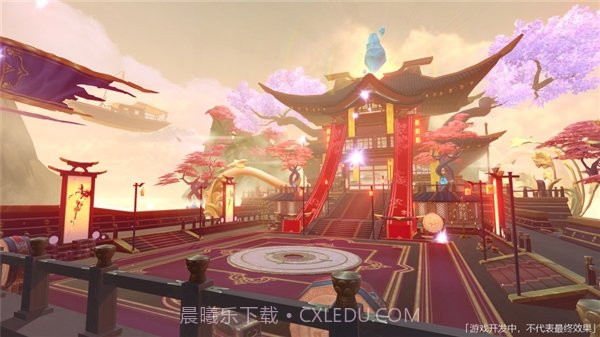 仙剑奇侠传四手游截图5