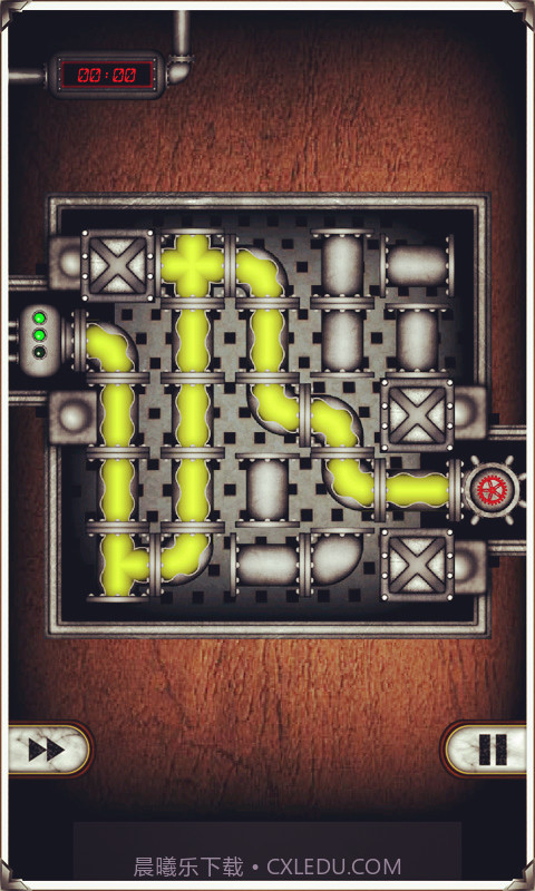 天才水管工截图3