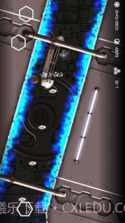 原子机器人大冒险截图1 原子机器人大冒险截图1