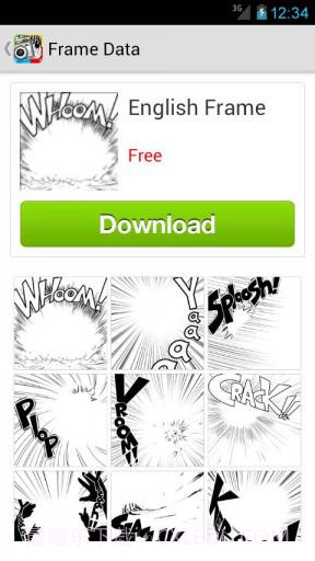 宅相机 Otaku Camera截图7