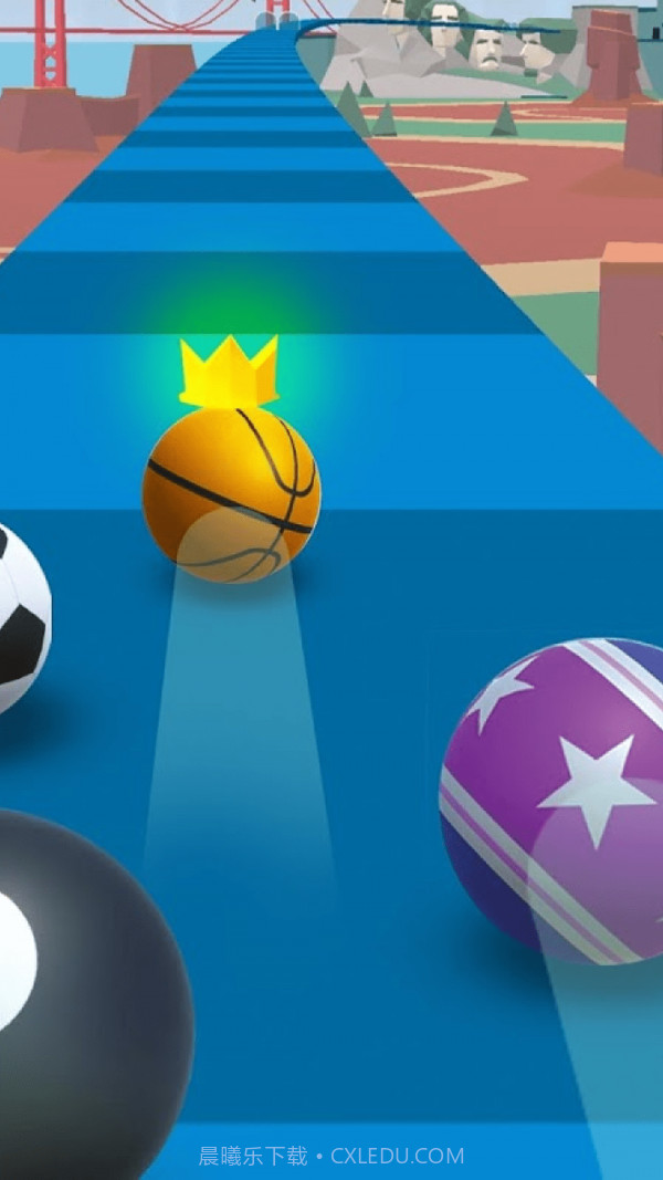 球球竞速截图3
